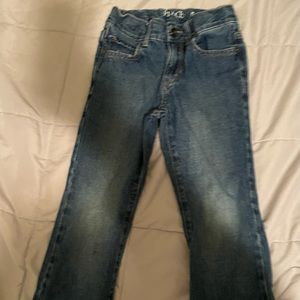 The Children’s Place Boy Jeans